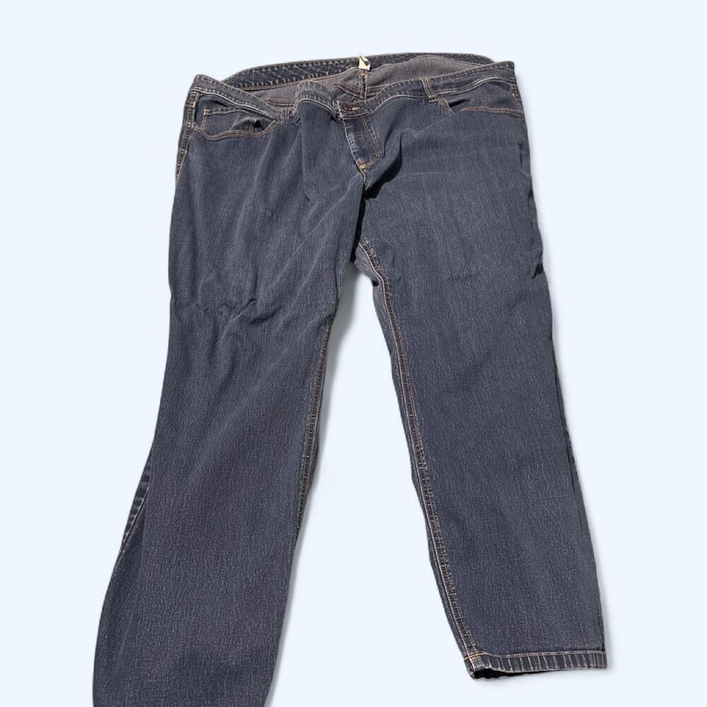 Old-navy Women's Navy and Blue Jeans